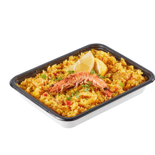 Paella Valencia