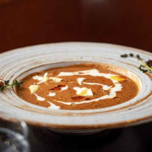Dal makhani