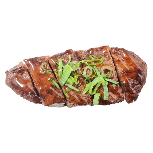 Flank steak