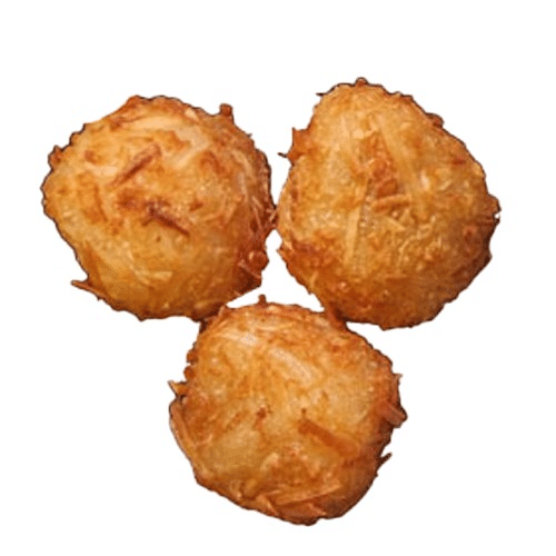 Kokosballetjes