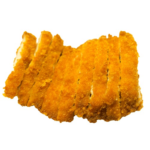 Chicken katsu