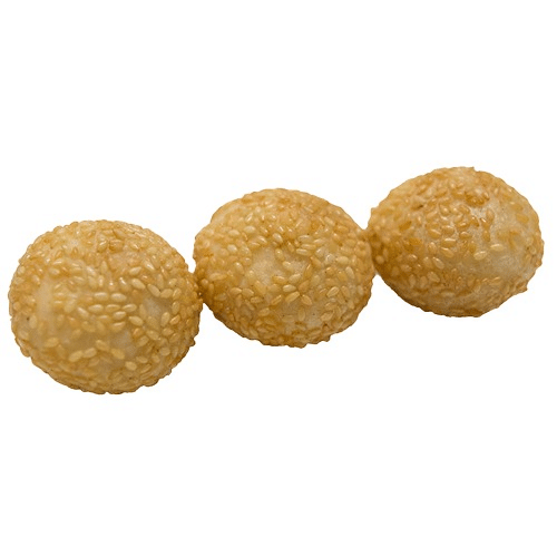 Dragon balls