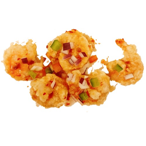 Ebi chili