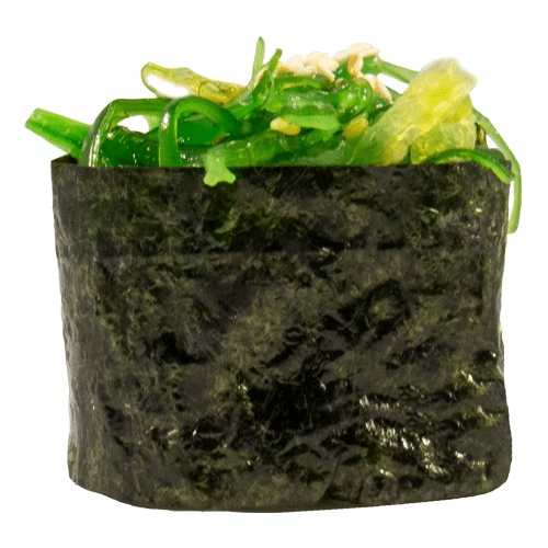 Gunkan chukawakame
