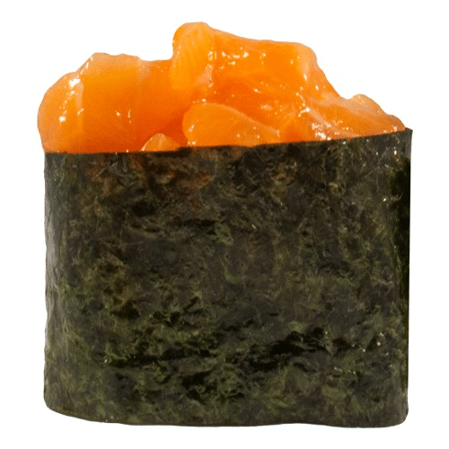 Gunkan sake