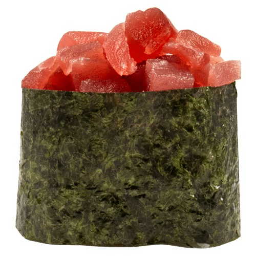 Gunkan tuna