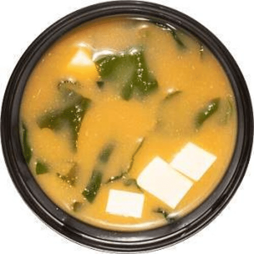 Miso soep