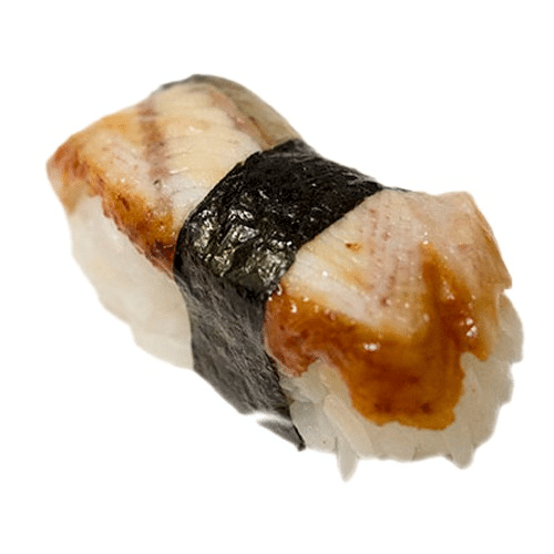 Nigiri unagi