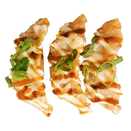 Okonami gyoza
