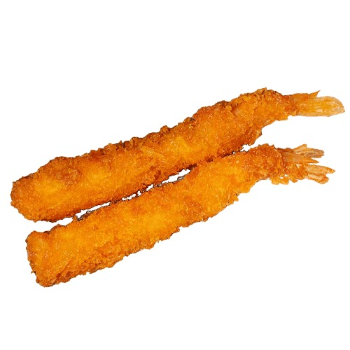 Panko ebi