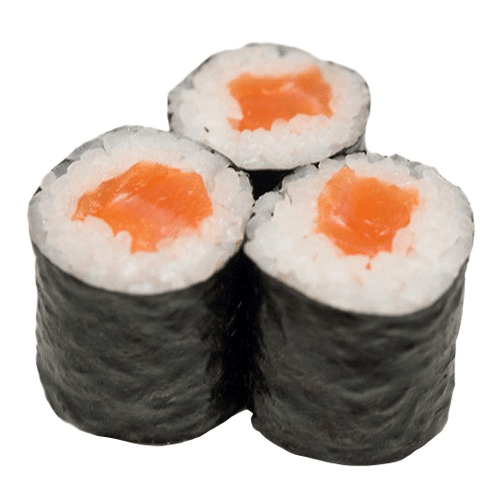 Sake maki