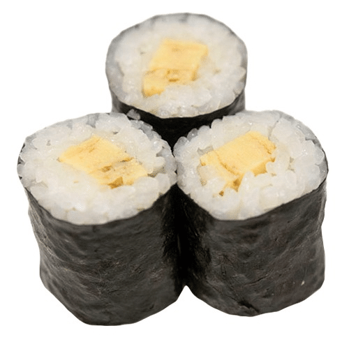 Tamago maki