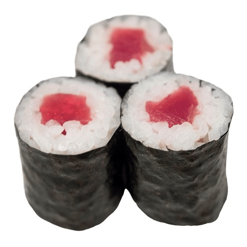 Tekka maki