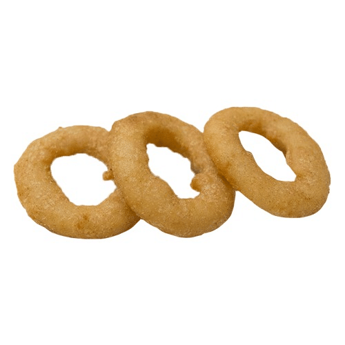 Tempura uienringen