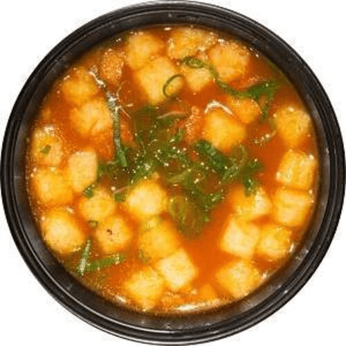 Tomatensoep