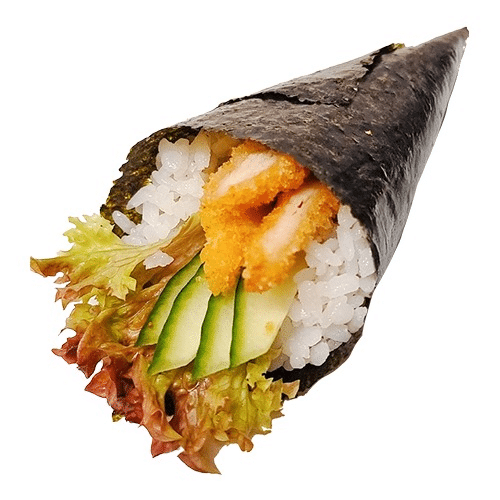 Tori temaki