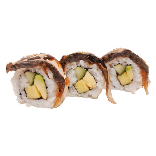 Unagi maki