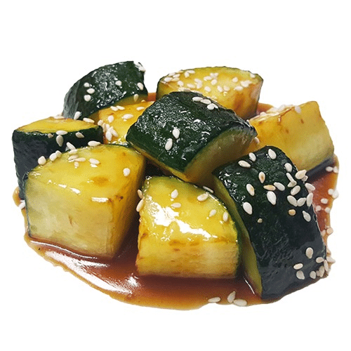 Courgette