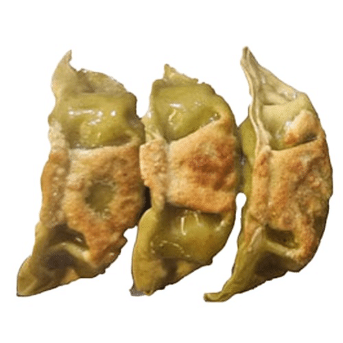 Yasai gyoza