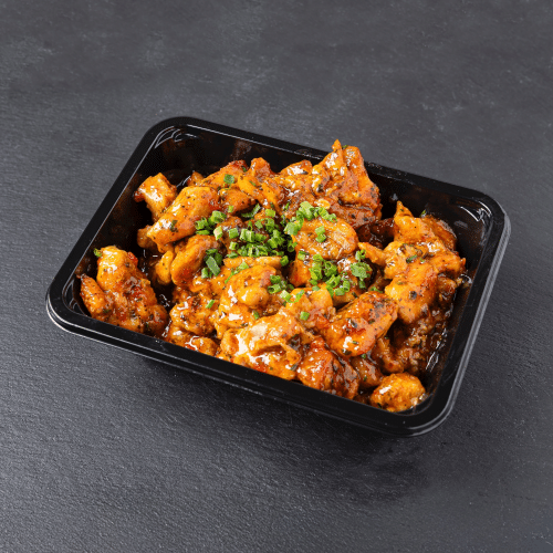 Chicken piri piri