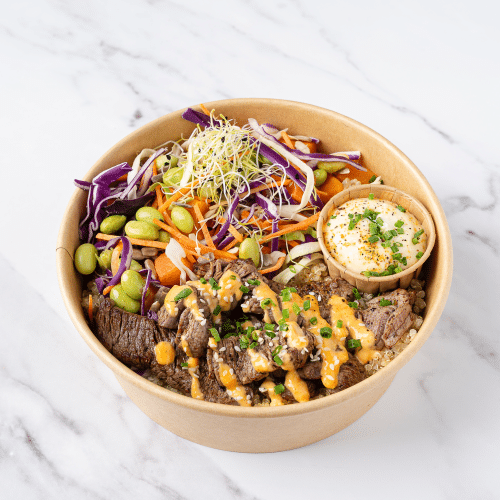 Ossenhaas special bowl