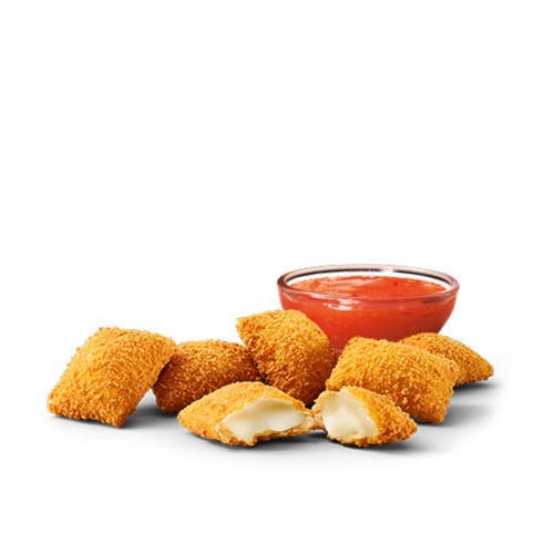 Cheese Snacks 6