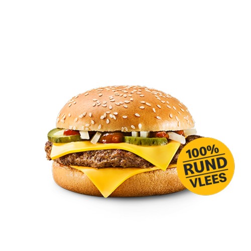 Quarter Pounder BBQ