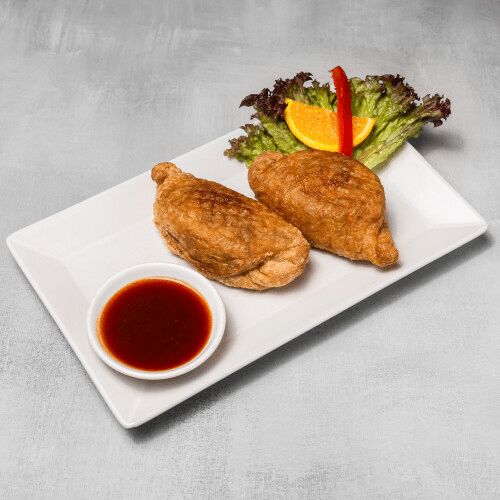 Empanadas de carne