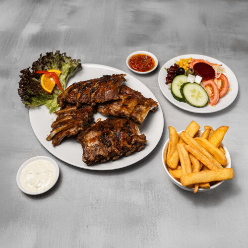 Ribs Amsterdam