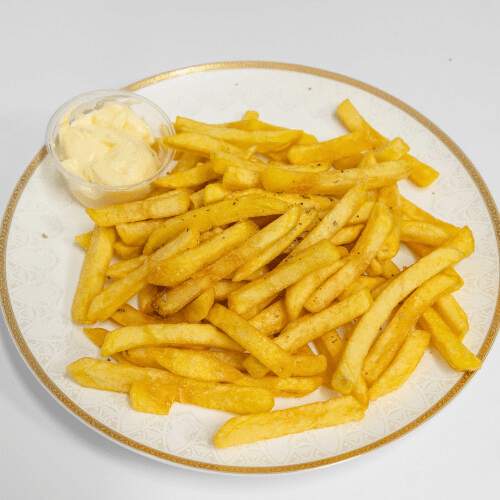 Friet