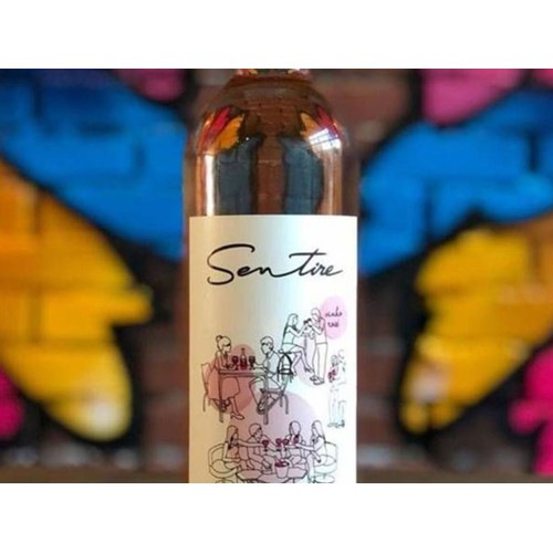 Portuguese Rosé wijn  (Bottle 75cl)