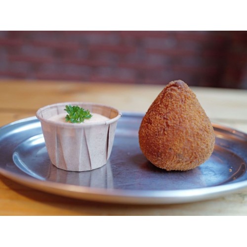 Coxinha de Franggo (1 piece)