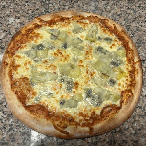 Pizza la gondola