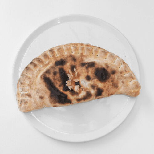 Calzone di tonno