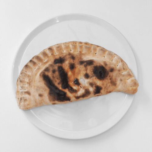Je favoriete calzone samenstellen