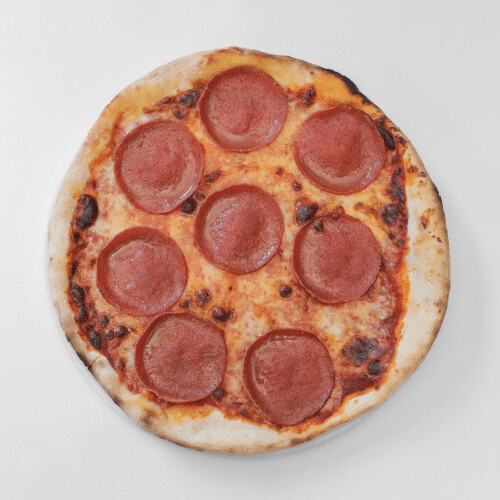 Pizza salame