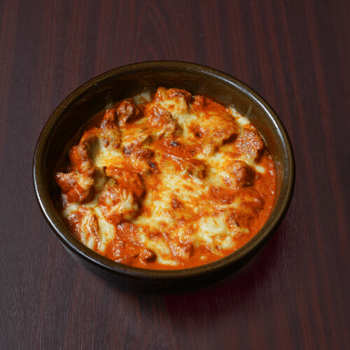 Bekri mezes