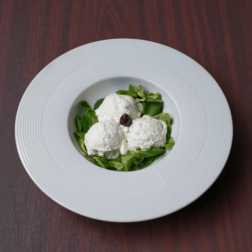 Tzatziki