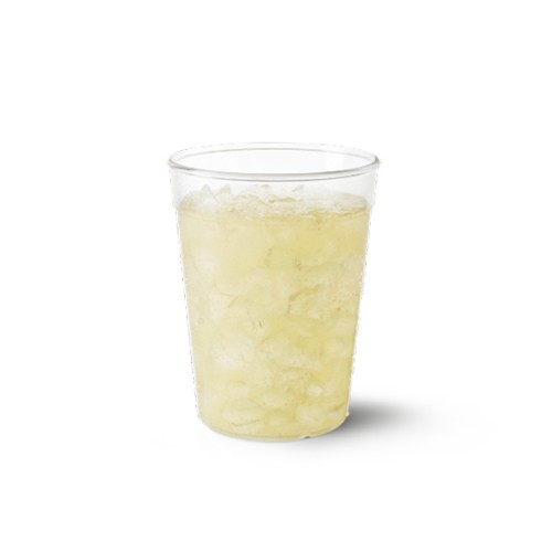 Lemon Mint Lemonade