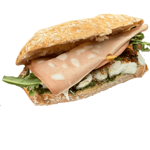 Ciabatta van de maand Augustus 2025