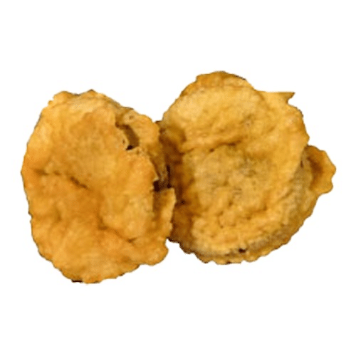 Oreo tempura