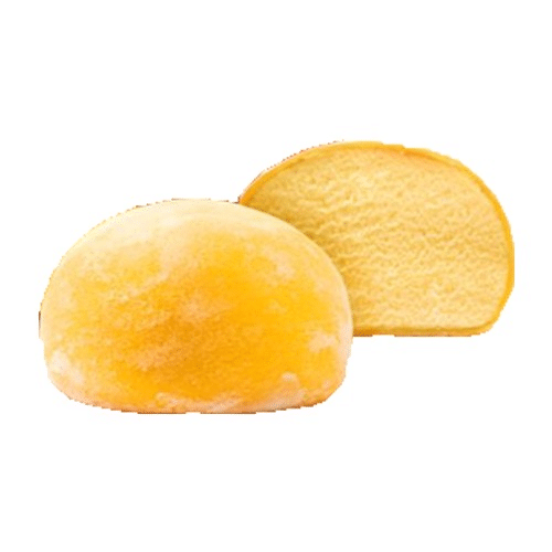 Mochi ijs mango