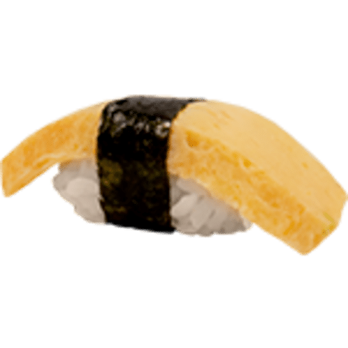 Tamago nigiri