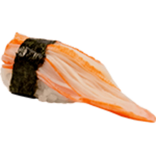 Kani nigiri