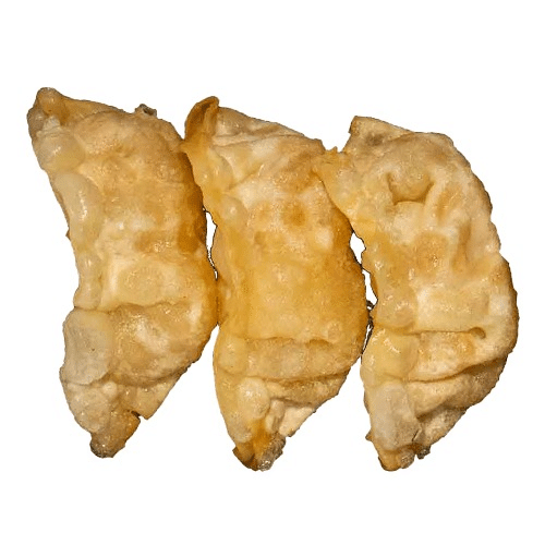 Appuru gyoza