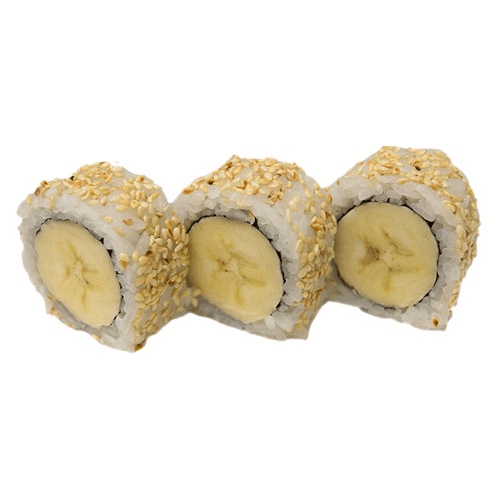 Banana maki