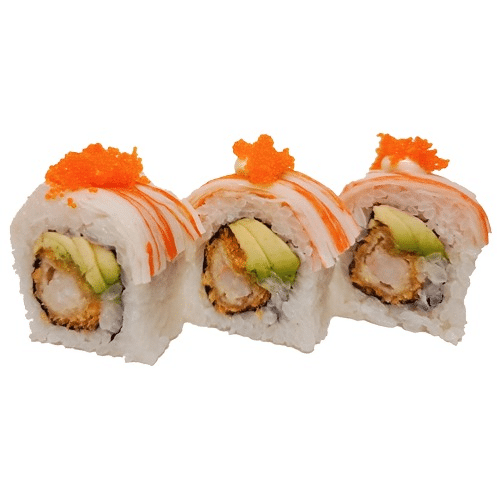 California ebi maki