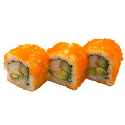 California maki