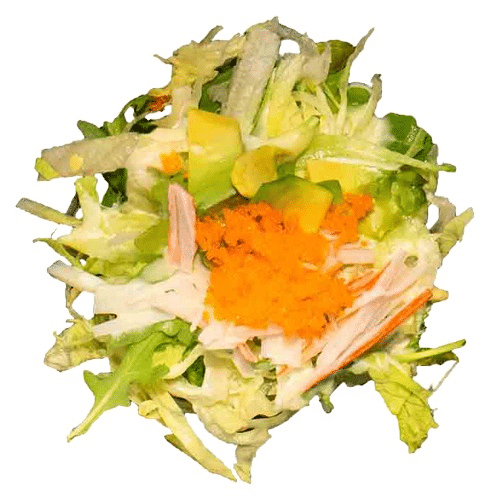 California salade