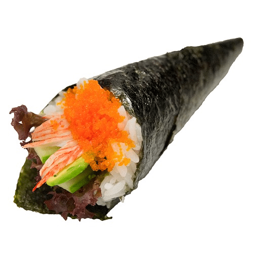 California temaki